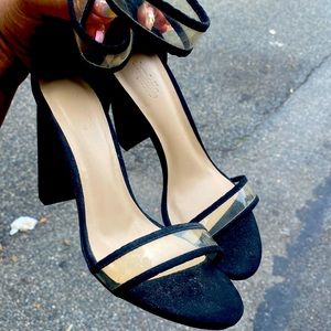Charlotte Russe Heels